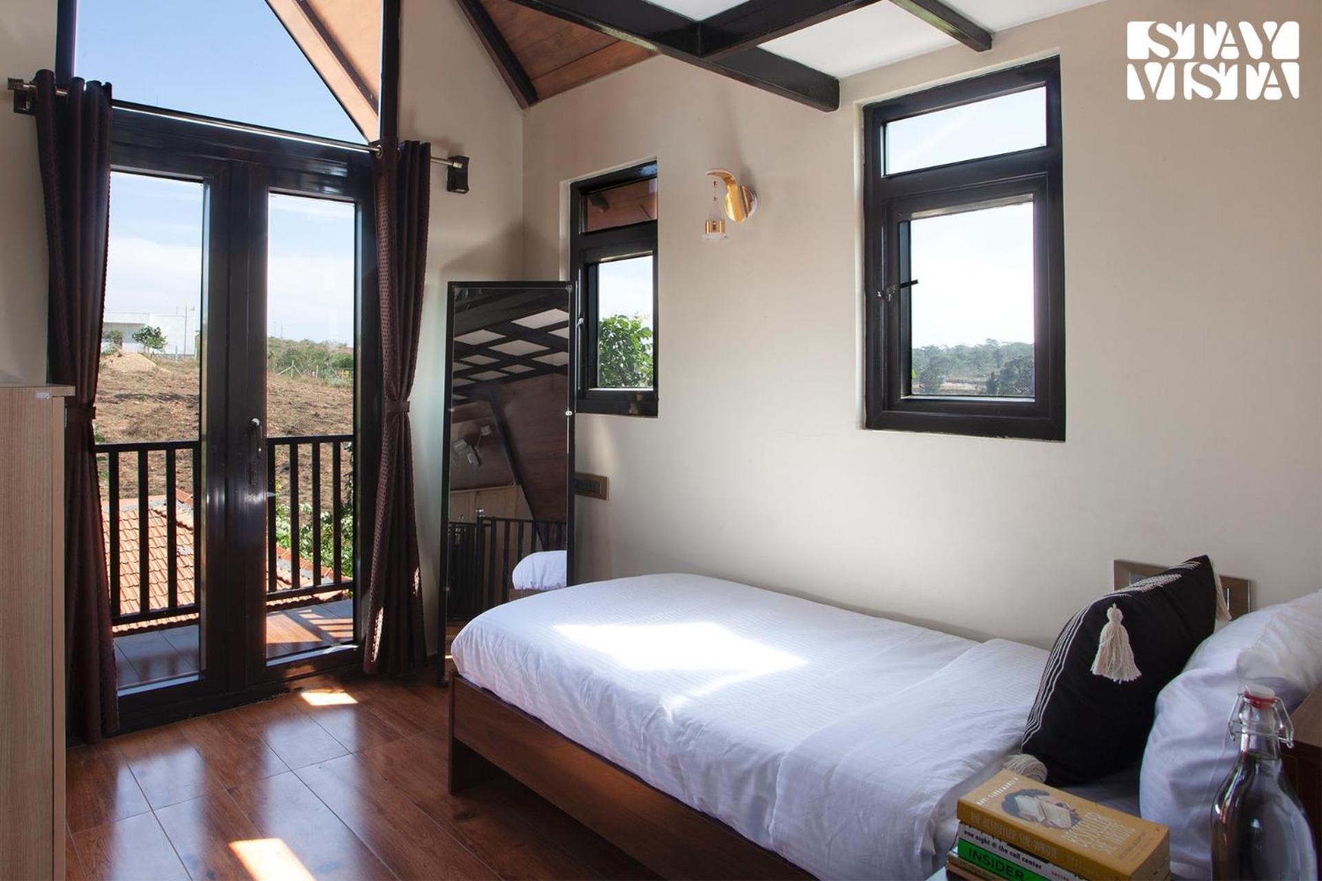 Stayvista At Hillside Harmony Pvt Pool & Free Breakfast Бенґалуру Екстер'єр фото